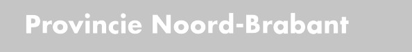 Provincie Noord-Brabant