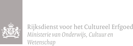 Rijksdienst voor het Cultureel Erfgoed