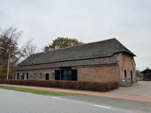 Boerderij in Best