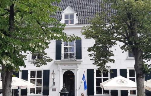 Raadhuis Oss