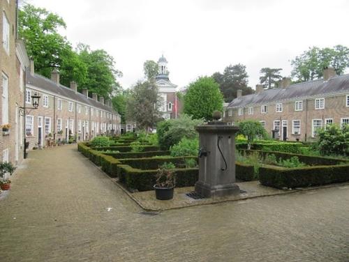 Begijnhof Breda