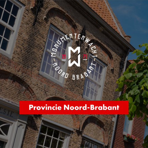 Monumentenwacht Noord-Brabant